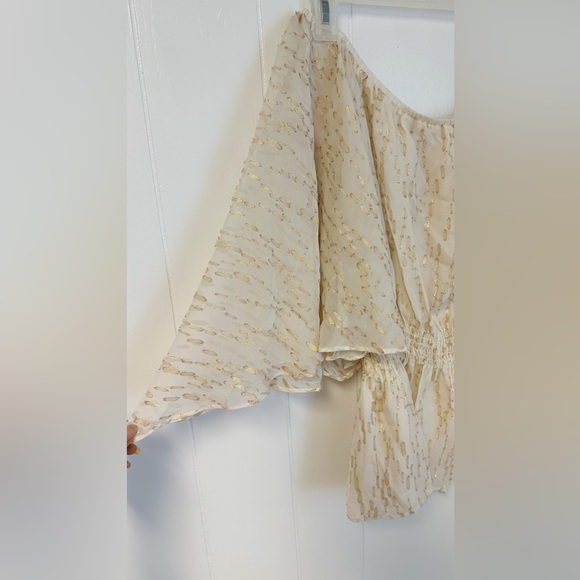 Trina Turk Blouse - Picture 4 of 7